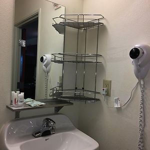 Queen Suite Disability Access