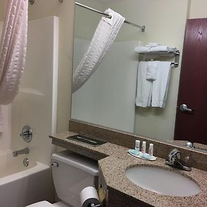 Queen Suite